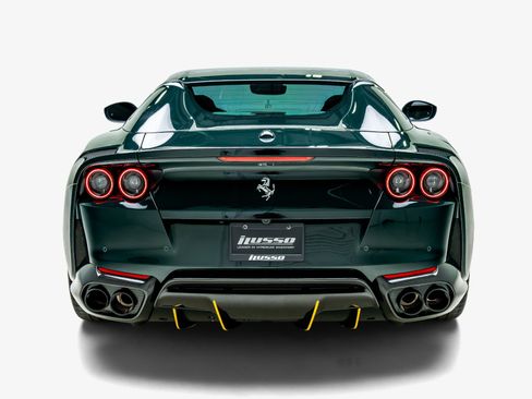 Used 2023 Ferrari 812 GTS RWD image 15
