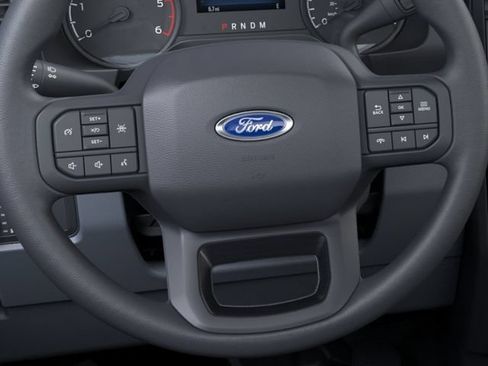 New 2026 Ford F550 4x4 Regular Cab Super Duty image 13