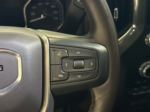 Used 2021 GMC Sierra 1500 Denali w/ Denali Ultimate Package image 32