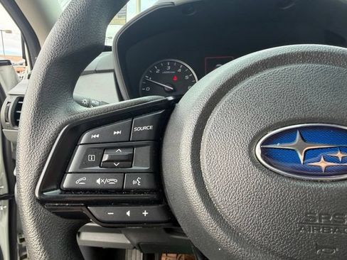 Used 2026 Subaru Crosstrek 2.5i Premium AWD/4WD image 20