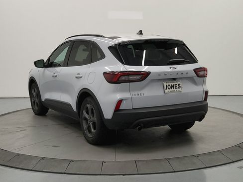 Used 2025 Ford Escape ST-Line FWD image 6