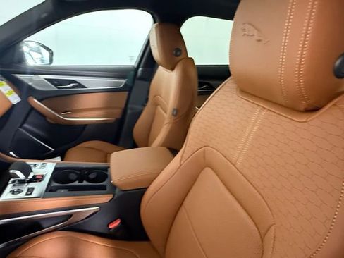 Certified 2026 Jaguar F-PACE R-Dynamic S image 13