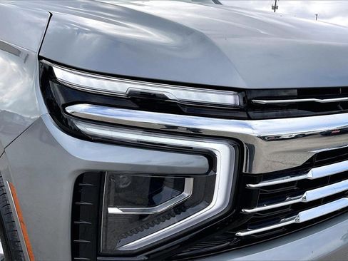 Used 2025 Chevrolet Tahoe LT image 33