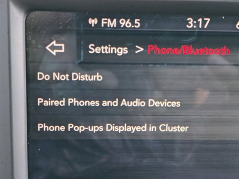 Used 2021 RAM 2500 Tradesman w/ Chrome Appearance Group image 26