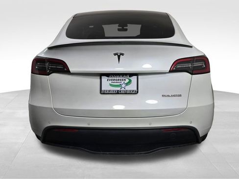 Used 2022 Tesla Model Y Performance AWD/4WD image 6