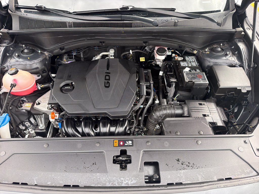 Used 2023 Hyundai Santa Fe SEL w/ Premium Package FWD image 30