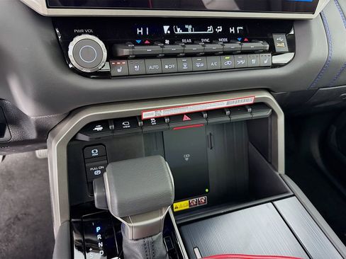 New 2026 Toyota Sequoia Platinum image 19