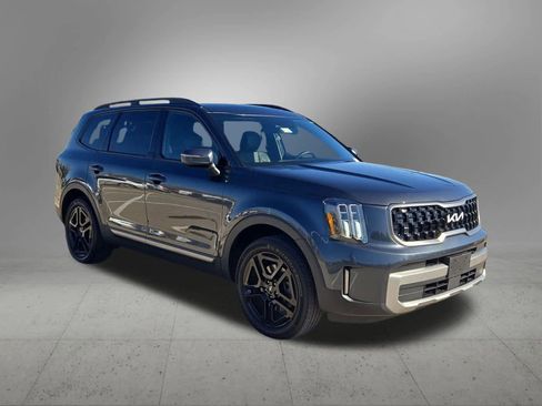 Used 2023 Kia Telluride EX X-Line image 8