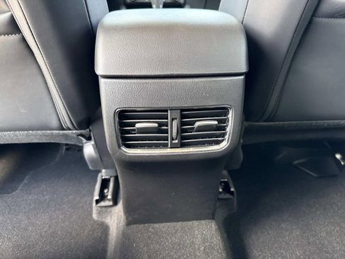 Certified 2025 MAZDA CX-5 AWD 2.5 S w/ Select Package image 24