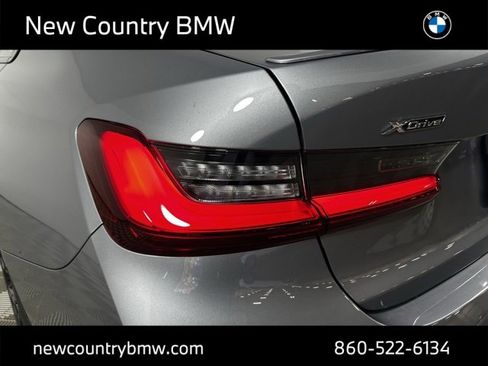 New 2026 BMW 330i xDrive Sedan w/ M Sport Package image 32
