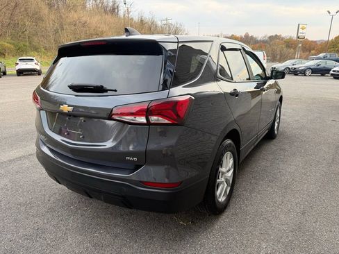 Used 2022 Chevrolet Equinox LS w/ LS Convenience Package image 6