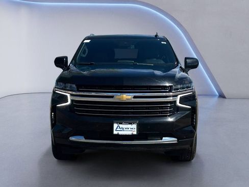Used 2024 Chevrolet Tahoe LT AWD/4WD image 8