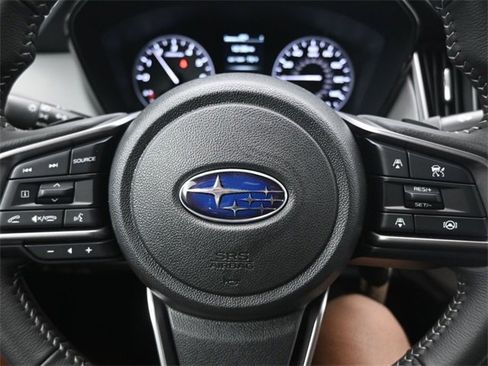 New 2025 Subaru Legacy Premium image 5