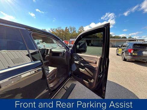 Used 2025 RAM 1500 Limited w/ Trailer Tow Group image 22