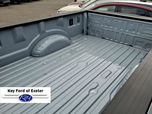 New 2026 Ford F350 Lariat w/ FX4 Off-Road Package image 11