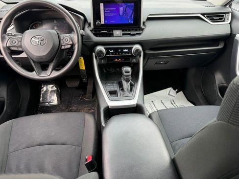 Certified 2024 Toyota RAV4 LE image 14