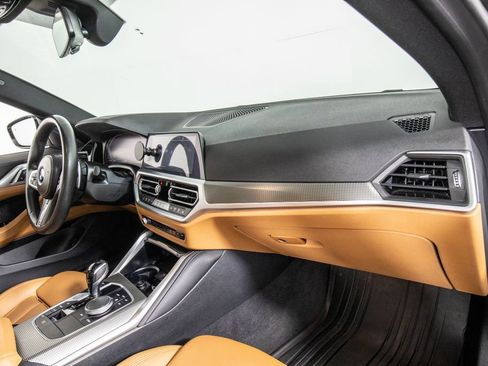 Used 2022 BMW 430i Gran Coupe w/ M Sport Package image 18