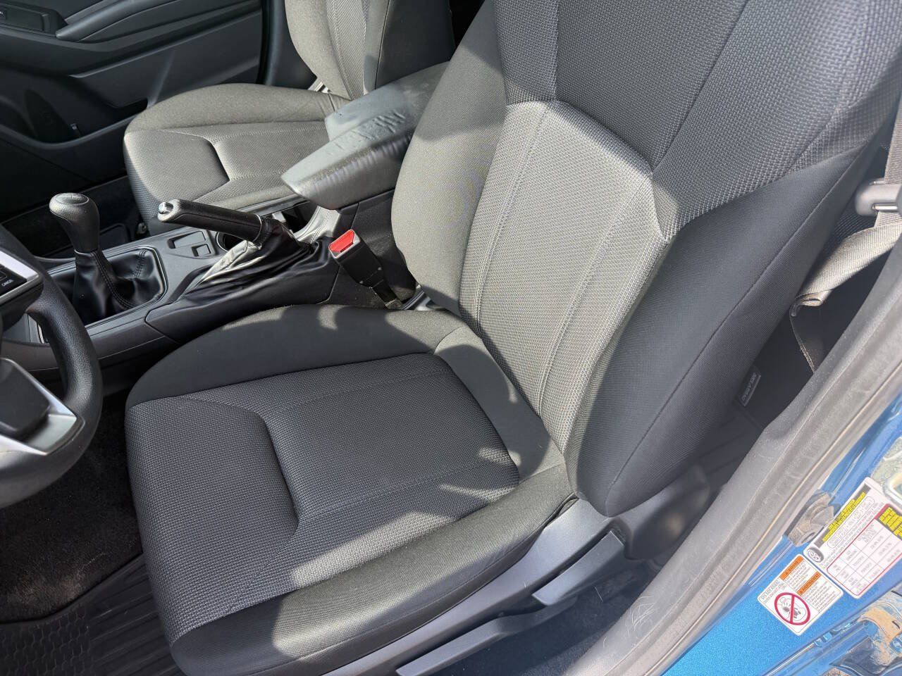 Used 2017 Subaru Impreza 2.0i AWD/4WD image 9