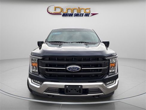 Used 2022 Ford F150 Lariat image 5