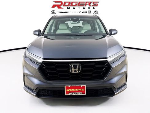 Used 2024 Honda CR-V EX-L image 2