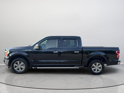 Used 2020 Ford F150 XLT w/ Equipment Group 302A Luxury RWD image 10