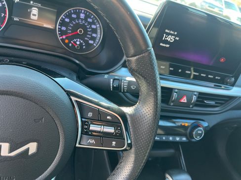 Used 2024 Kia Forte GT-Line image 30