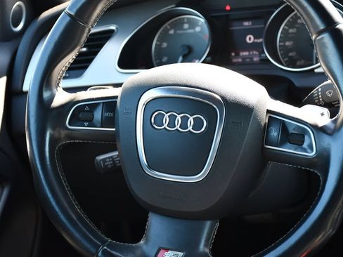 Used 2011 Audi S5 Premium Plus AWD/4WD image 21