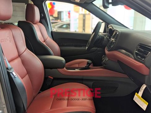 New 2026 Dodge Durango SRT Hellcat w/ Premium Group image 27