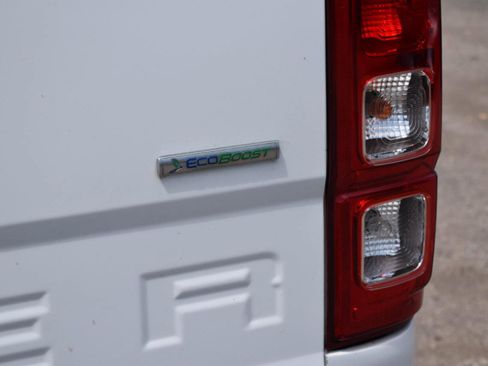 Used 2022 Ford Ranger XL w/ Equipment Group 101A High AWD/4WD image 14