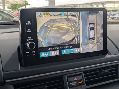 New 2025 Honda Pilot Black Edition image 14