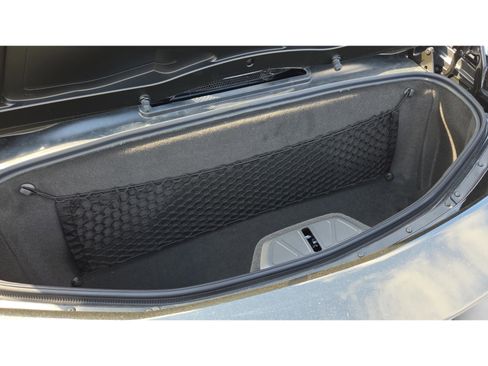 New 2026 Chevrolet Corvette Stingray Premium Conv image 32