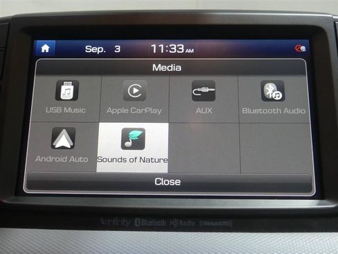 Used 2021 Hyundai Kona Ultimate w/ Cargo Package FWD image 42