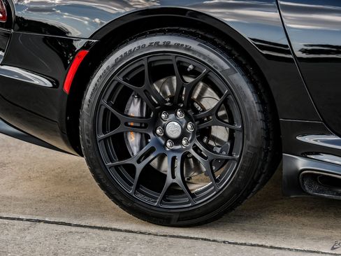 Used 2017 Dodge Viper GTC w/ Time Attack Group 2.0 RWD image 77