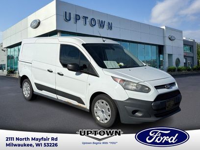 Used 2018 Ford Transit Connect XL