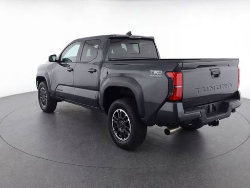 Used 2025 Toyota Tacoma TRD Off-Road image 6