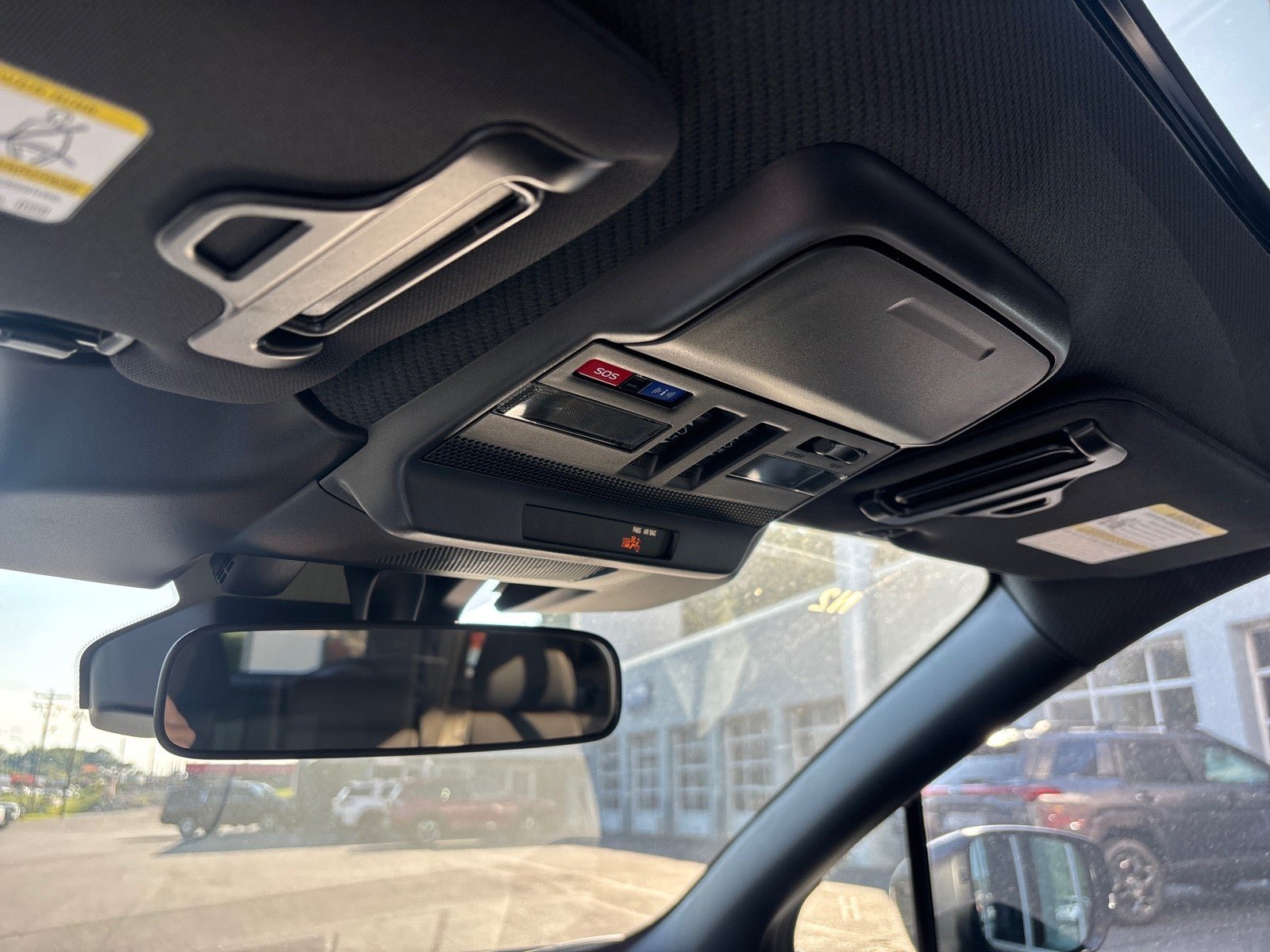 New 2026 Subaru Outback Premium AWD/4WD image 27