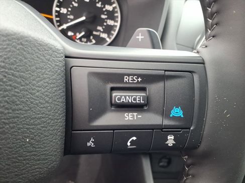 New 2026 Nissan Rogue SV image 20