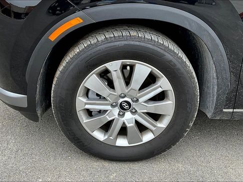 Used 2025 Hyundai Palisade SEL AWD/4WD image 6