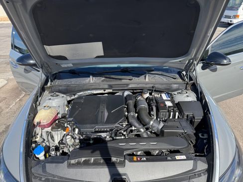 Used 2023 Hyundai Sonata N Line FWD image 19