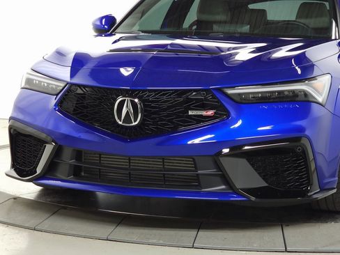 Used 2025 Acura Integra Type S image 3