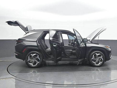 Used 2024 Hyundai Tucson Limited AWD/4WD image 36