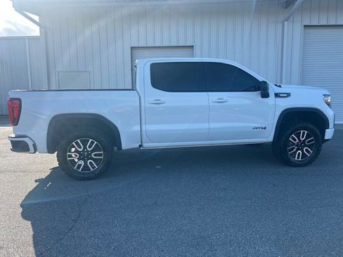 Used 2021 GMC Sierra 1500 AT4 w/ AT4 Premium Package image 6