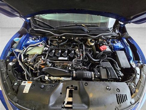Used 2018 Honda Civic EX-L image 27
