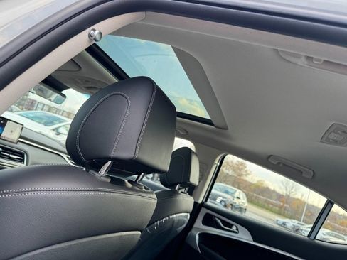 New 2026 Genesis G70 2.5T Prestige image 8