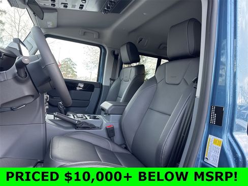 Used 2024 INEOS Grenadier image 18