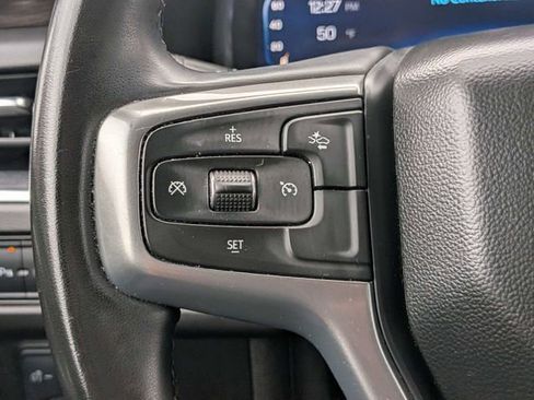 Used 2024 Chevrolet Tahoe LT image 24