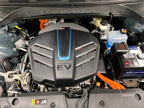 Used 2023 Hyundai Kona SE image 34