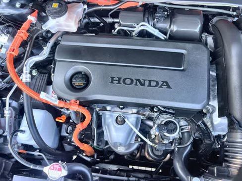 Used 2026 Honda CR-V Sport-L image 10