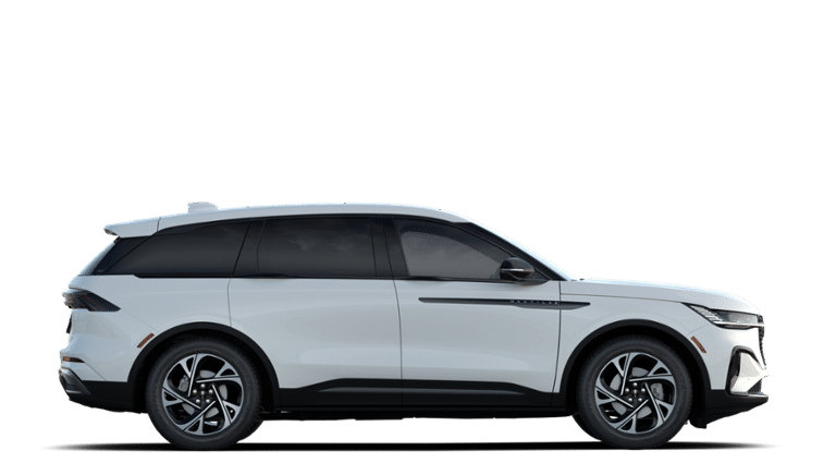 New 2026 Lincoln Nautilus Premier w/ Equipment Group 102A AWD/4WD image 27