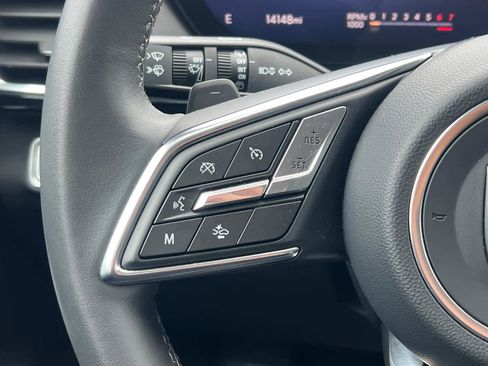 Certified 2025 Buick Envision Preferred image 20